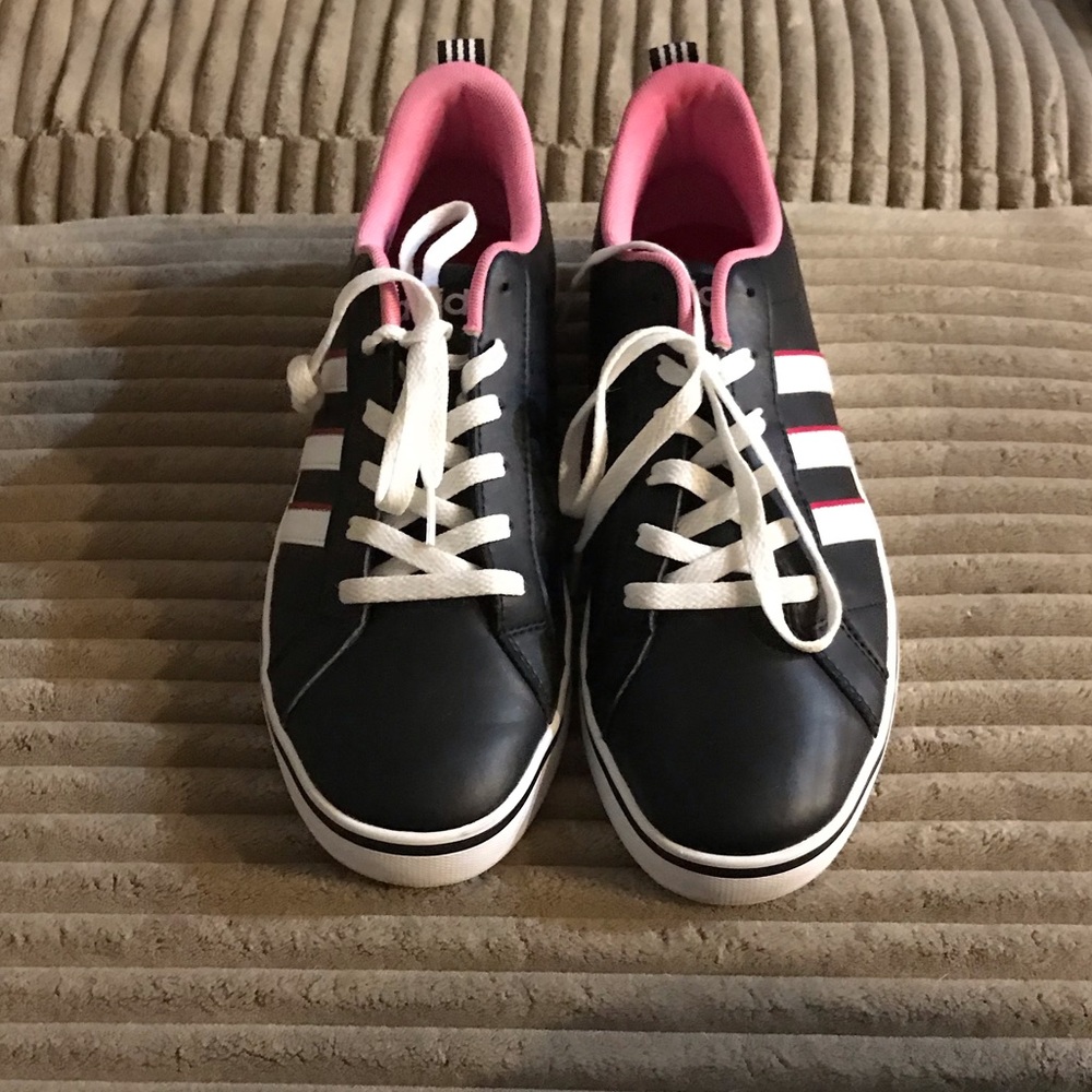 Adidas size 10
